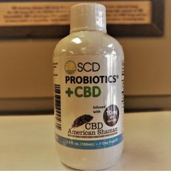 CBD American Shaman