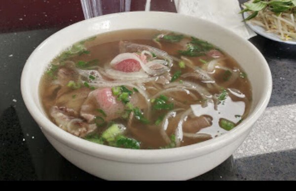 Pho 79 by FIU by null