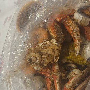 Captain Crab - Seafood Near Me - Stockton, California