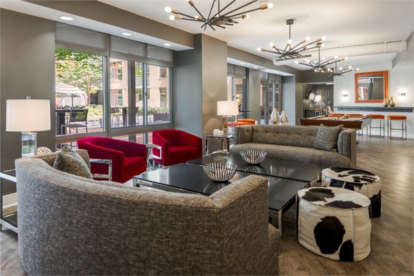 Flats 130 at Constitution Square by null