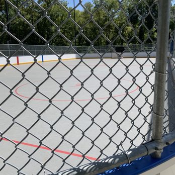 Sar-Ko-Par Trails Park - Hockey court - Parks Near Me - Lenexa, Kansas