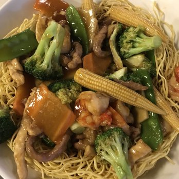 Hu's House - Shanghai pan fried noodles - Shanghainese Near Me - Albany, New York Hu's House - Shanghai pan fried noodles - Shanghainese Near Me - Albany, New York