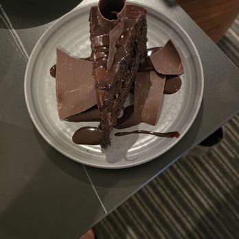 Kings Kitchen - Chocolate cake - American Near Me - Houston, Texas Kings Kitchen - Chocolate cake - American Near Me - Houston, Texas