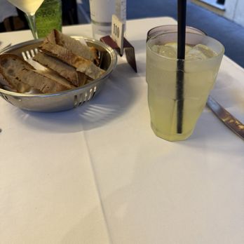 Felice a Testaccio - Limoncello spritz - Roman Near Me - Rome, RM