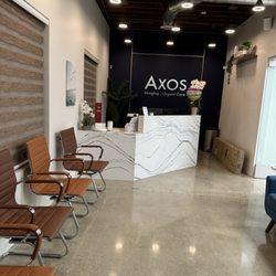 Axos Imaging - Escondido location.