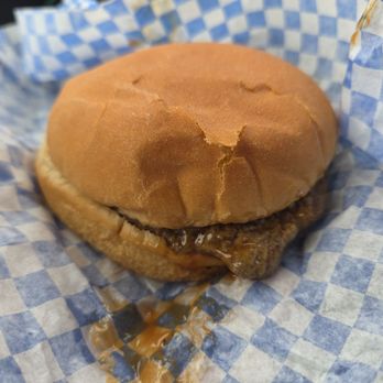 Ohana Foods - Gravy burger - Delis Near Me - Hilo, Hawaii