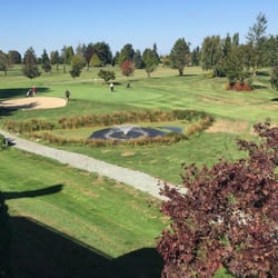 Nico-Wynd Golf Course - Nico Wynd 9 hole golf course.