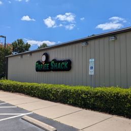 PARTEE SHACK - SOUTH RALEIGH - Updated July 2025 - 118 Photos & 71 ...