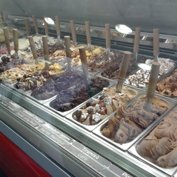 Glaces Romane - Ice Cream & Frozen Yogurt Near Me - Soorts Hossegor, 40