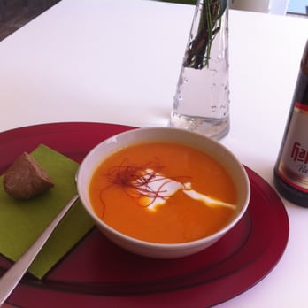 Suppengrün - Soup Near Me - Wismar, MV