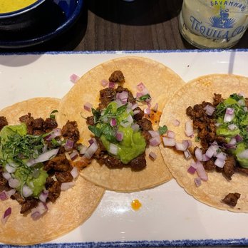 Savannah Tequila - Carne Asada Tacos - Mexican Near Me - Savannah, Georgia