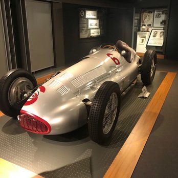 Revs Institute - Museums Near Me - Naples, Florida