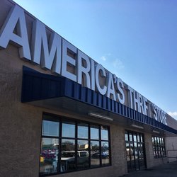 America's Thrift Store