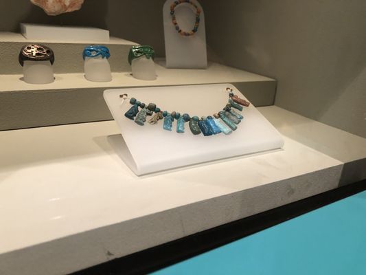 World Museum by null