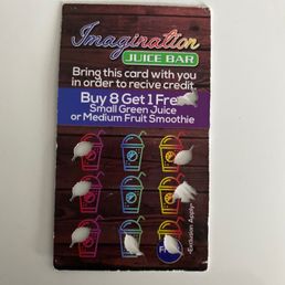 an advertisement for a juice bar an advertisement for a juice bar