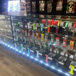 Lala Land Smoke Shop #2