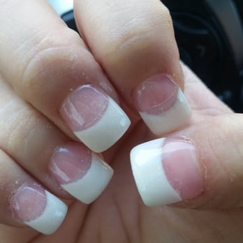 Nails Chateau - horrible - Nail Salons Near Me - Elk Grove, California Nails Chateau - horrible - Nail Salons Near Me - Elk Grove, California
