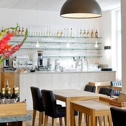 Restaurant Drei König