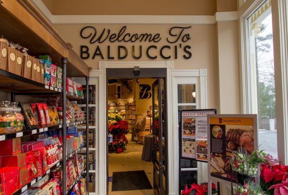 Balducci's by null