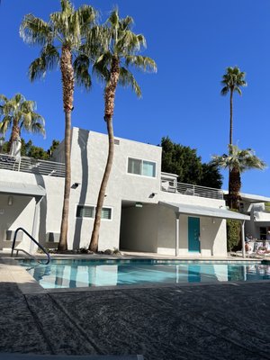 Movie Colony Hotel by null