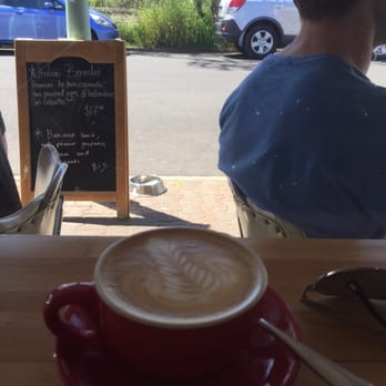 The Pantry - Coffee test .. Passed . On the right side of the tracks! - Cafeteria Near Me - Hawthorn, SA The Pantry - Coffee test .. Passed . On the right side of the tracks! - Cafeteria Near Me - Hawthorn, SA