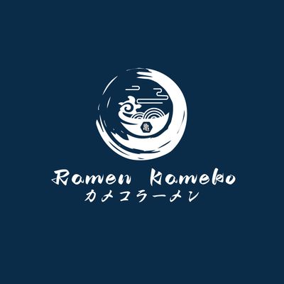 Ramen Kameko by null