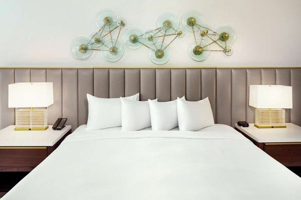 Hilton Marco Island Beach Resort and Spa by null