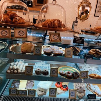 Cafe FeelLove - Freshly baked gooda - Coffee & Tea Near Me - St. George, Utah