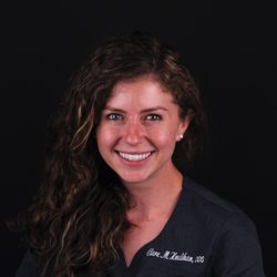 Amazing Smiles - Dr. Clare Houlihan