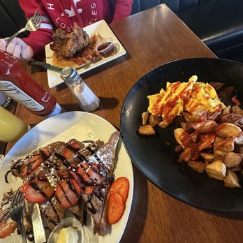 Toast  Downey - Breakfast & Brunch Near Me - Downey, California
