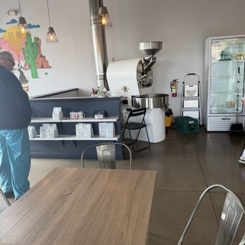 Union Coffee Company - Coffee & Tea Near Me - Peoria, Arizona