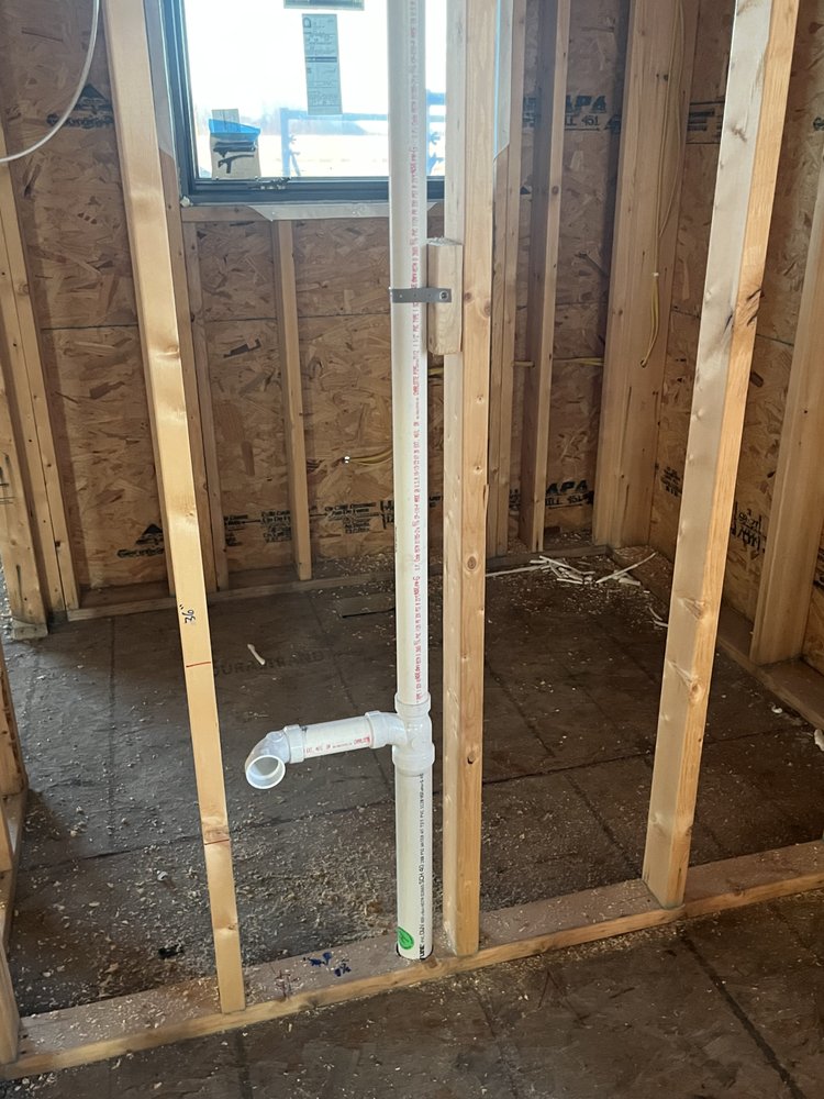 Slide of Precision Plumbing & Excavation