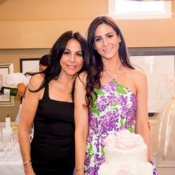 Sunkiss Airbrush By Alicia - Because you want to look beautiful on your Bridal Party with your mom!