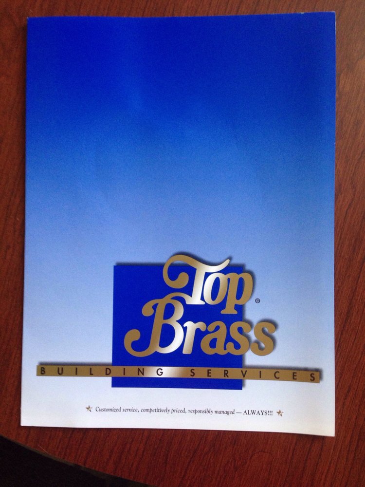 TOP BRASS BUILDING SERVICES Updated October 2024 Atlanta,