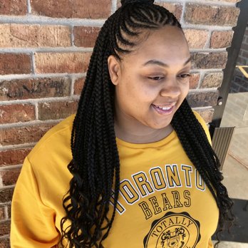 Hair Be Poppin - Hair Stylists Near Me - McDonough, Georgia Hair Be Poppin - Hair Stylists Near Me - McDonough, Georgia