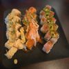 Sakana Sushi gift card