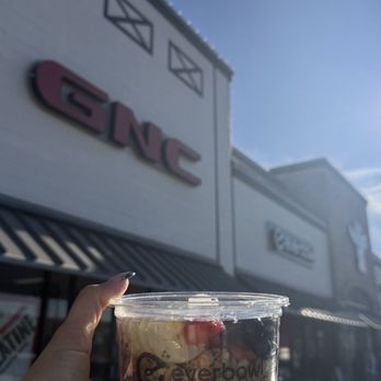 Everbowl - Acai Bowls Near Me - Plano, Texas