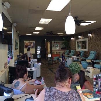True Touch Nails & Spa - Nail Salons Near Me - Norco, California True Touch Nails & Spa - Nail Salons Near Me - Norco, California
