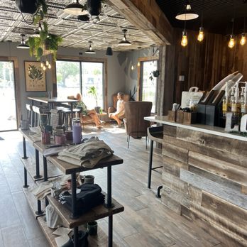 Foxtail - Coffee & Tea Near Me - Longwood, Florida