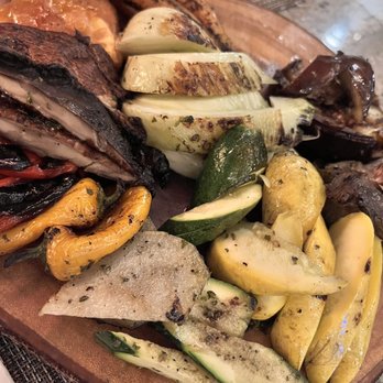 Andrei's Restaurant - 2023.01.14 Roasted Vegetables - New American Near Me - Irvine, California Andrei's Restaurant - 2023.01.14 Roasted Vegetables - New American Near Me - Irvine, California