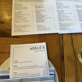ADELE’S - NASHVILLE - Updated March 2026 - 1508 Photos & 1406 Reviews ...