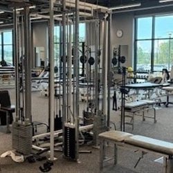 NovaCare Rehabilitation - Kalamazoo