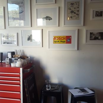 Fourtillfour - Coffee & Tea Near Me - Scottsdale, Arizona