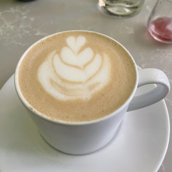 Flapjax - Latte - New American Near Me - Santa Monica, California