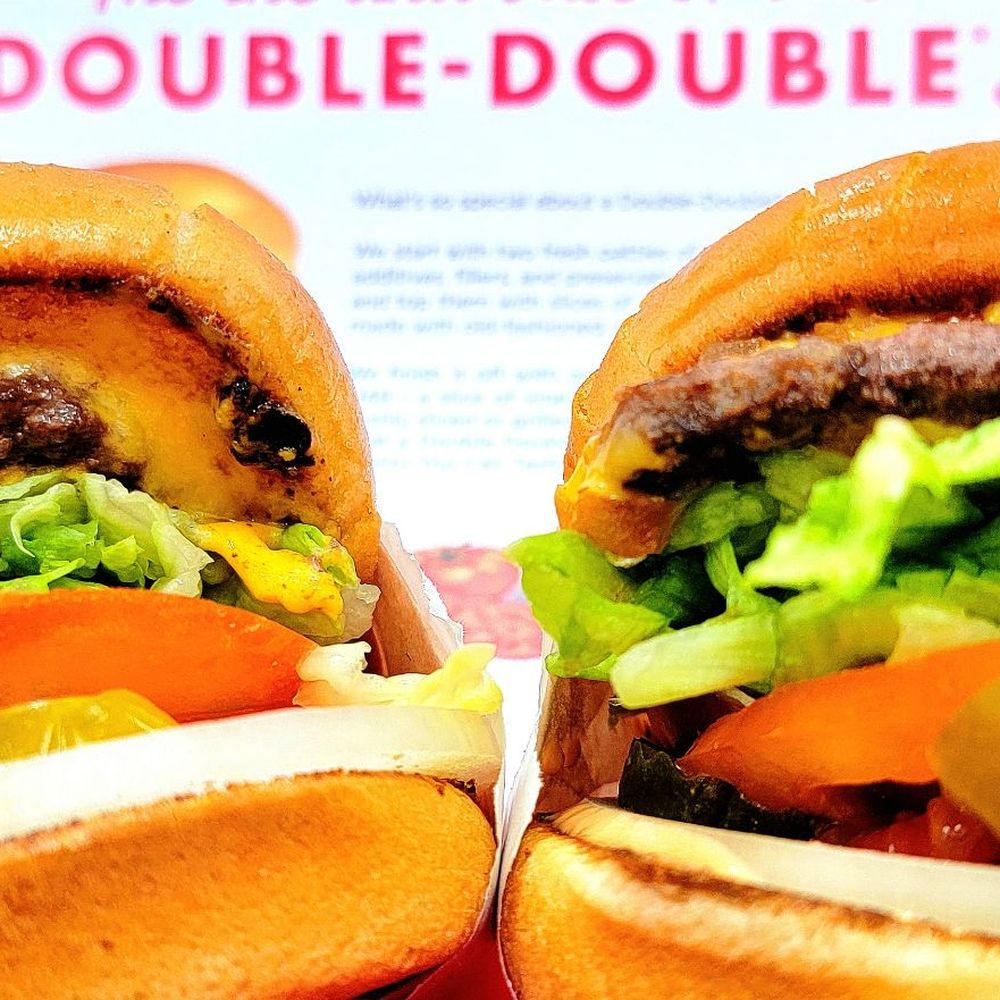 In-N-Out Burger - Burgers Near Me - Redlands, California In-N-Out Burger - Burgers Near Me - Redlands, California