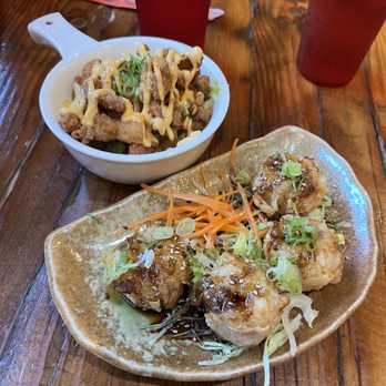 Friends Ramen - Karaage App TOGO Shrimp Shumai TOGO - Ramen Near Me - Chicago, Illinois