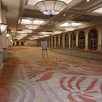 Rosen Shingle Creek - Banquet lobby - Resorts Near Me - Orlando, Florida Rosen Shingle Creek - Banquet lobby - Resorts Near Me - Orlando, Florida