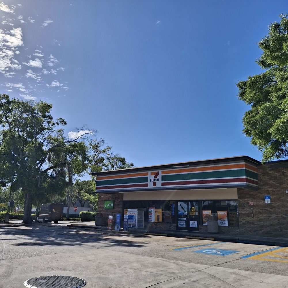 7-Eleven - Convenience Stores Near Me - Orlando, Florida 7-Eleven - Convenience Stores Near Me - Orlando, Florida