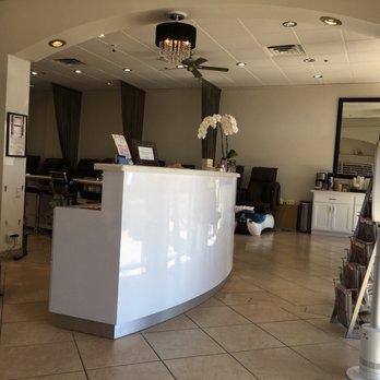 Fancy Nails - Nail Salons Near Me - Phoenix, Arizona