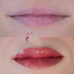 CC Styling Studio - Lip blushing